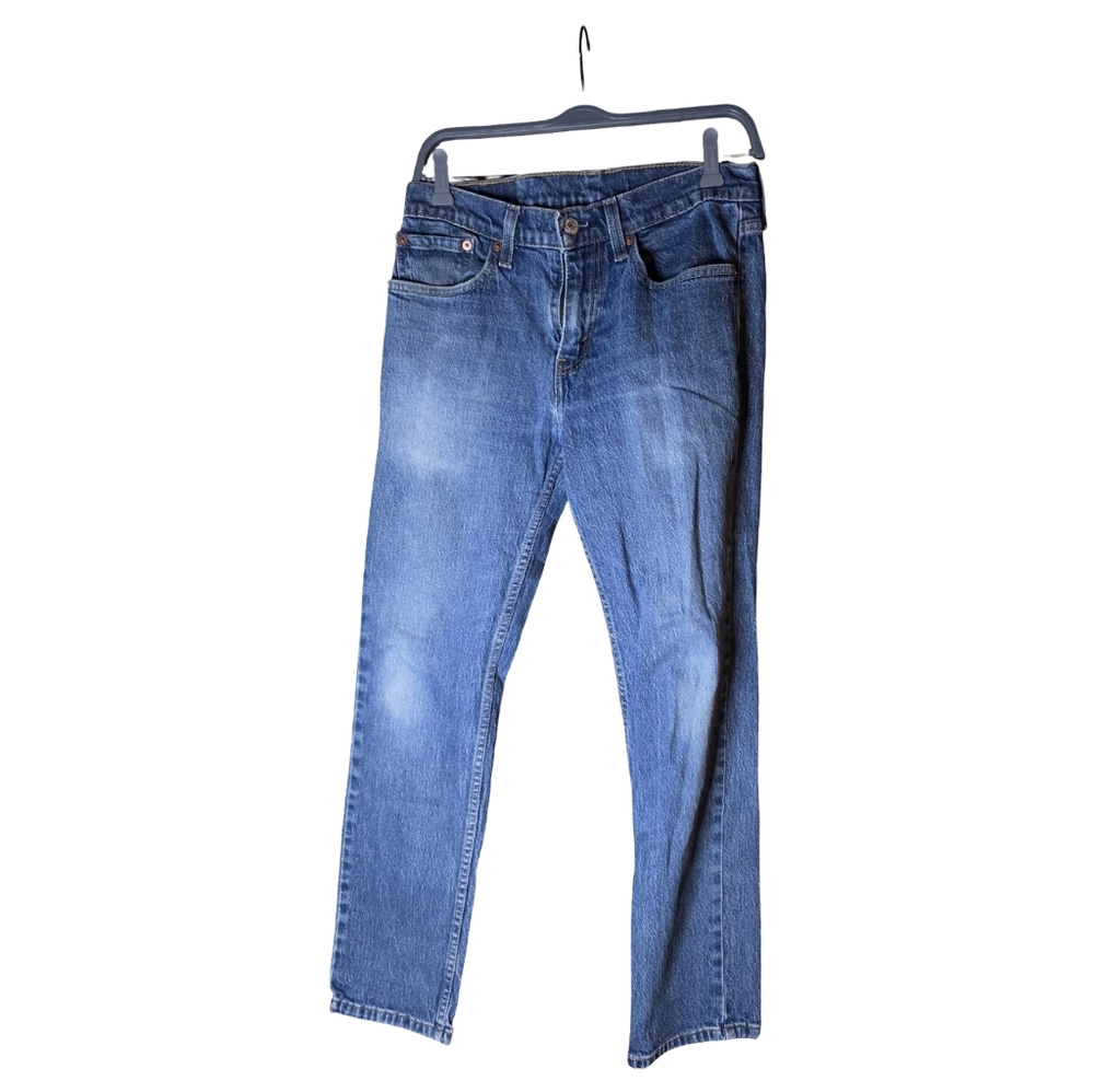 Levi’s 510 Skinny Jeans Men’s 30x30 Medium Wash